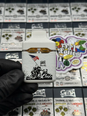 swiitch disposable 2 gram