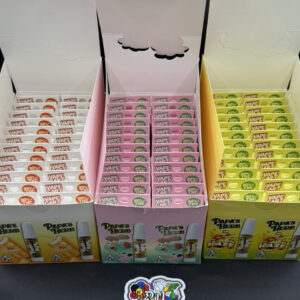 papa herb carts