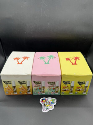 papas herb carts