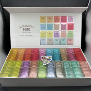 smoothie bar blend disposables