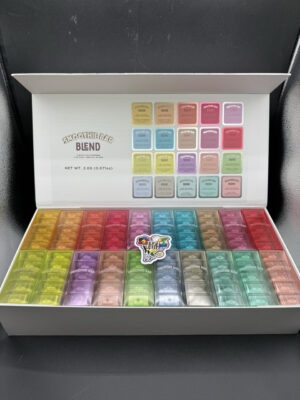 smoothie bar blend disposables