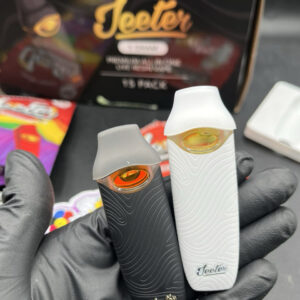 jeeter vape