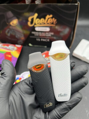 jeeter vape