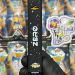 zero gravity 2g disposable