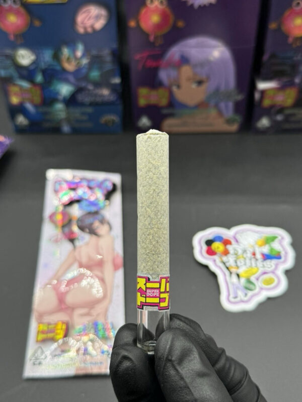 super dope hash hole