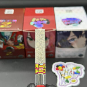 super dope 2pk pre rolls