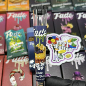 fade pre rolls