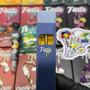v2 fade 2g disposable