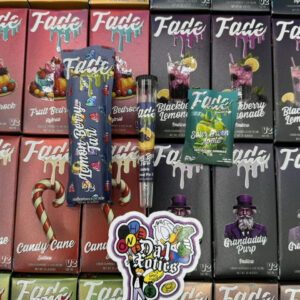 fade v2 disposable