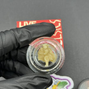 clsics live rosin