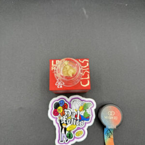 clsics rosin