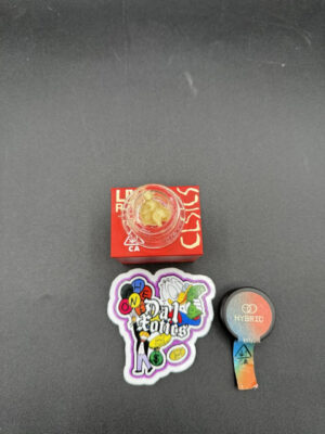 clsics rosin