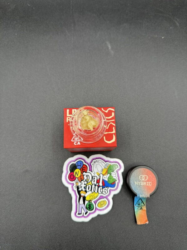 clsics rosin