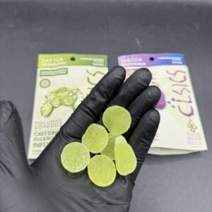 clsics gummies