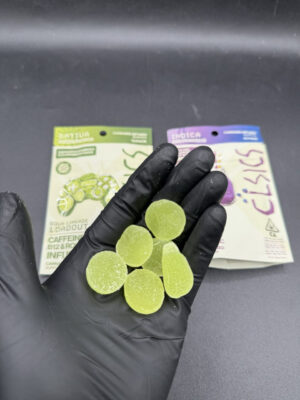 clsics gummies