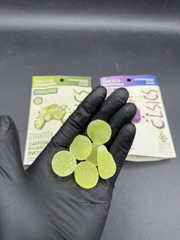 clsics gummies