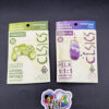 clsics live rosin gummies