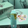 clean carts 2g disposable tiffany edition
