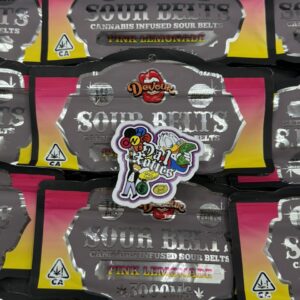 devour edibles 3000mg