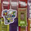 kream v2 disposable
