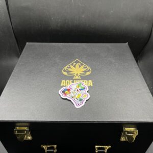 ace ultra premium black badge collection