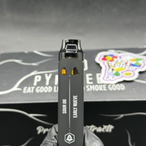 pyntrees 2g disposable