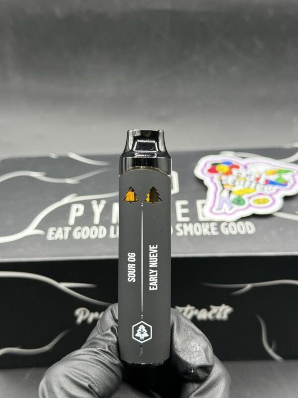 pyntrees 2g disposable