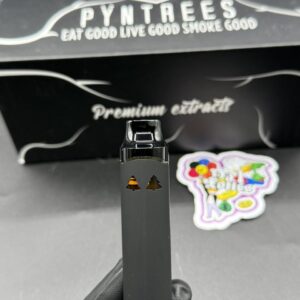 pyntrees switch disposable