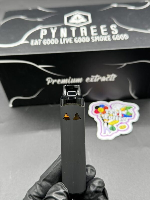 pyntrees switch disposable
