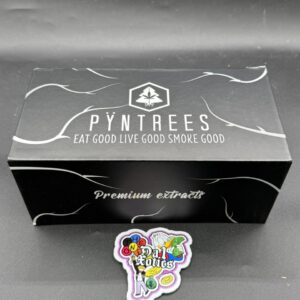pyntrees cdt disposable