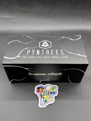 pyntrees cdt disposable