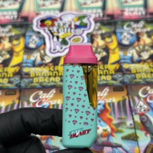cali clear disposable 2g