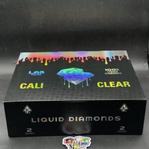 cali clear