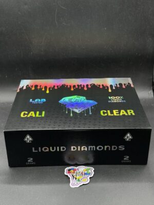 cali clear