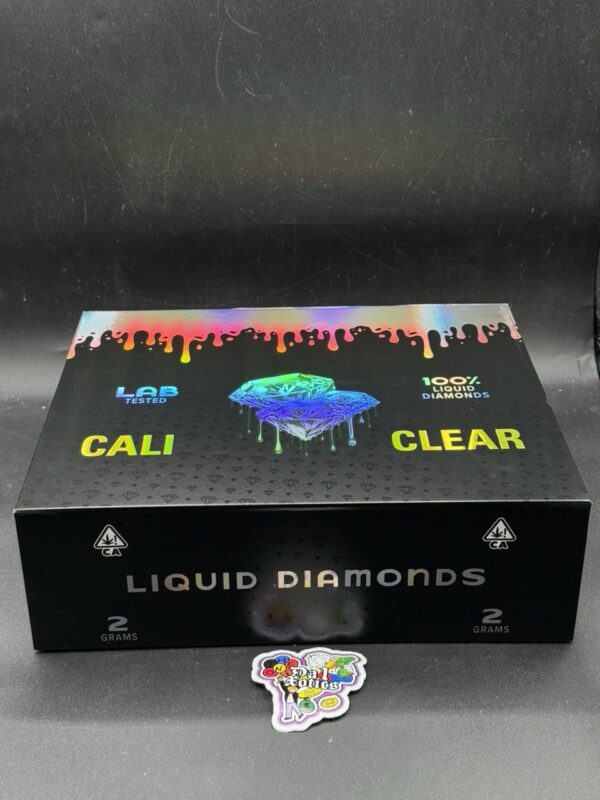 cali clear