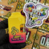 fryd 3g liberty twisted tea
