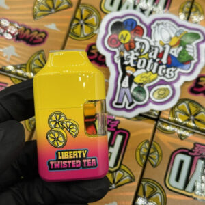 fryd 3g liberty twisted tea
