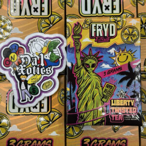 fryd liberty twisted tea