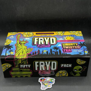 fryd liberty twisted tea disposable