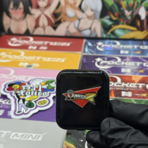 super dope pocket mini disposable