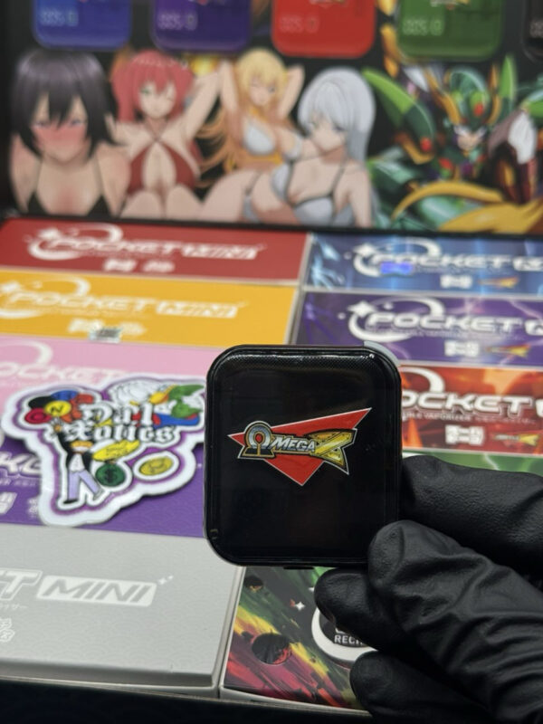 super dope pocket mini disposable