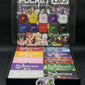 super dope pocket mini