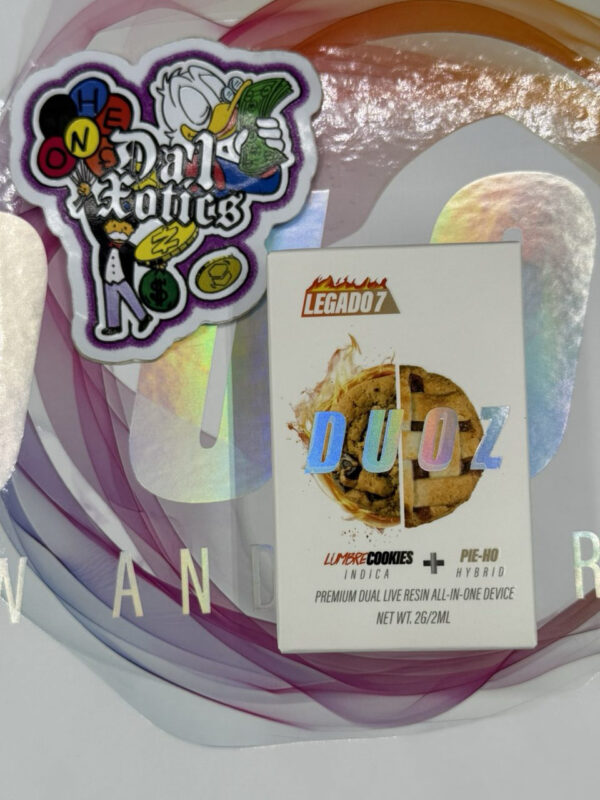 flavorz duoz 2g