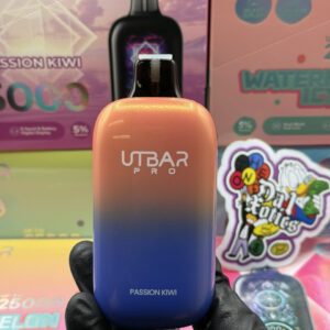 ut bar pro