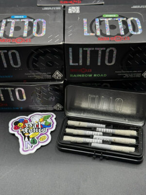 litto hash holes