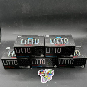 litto joints