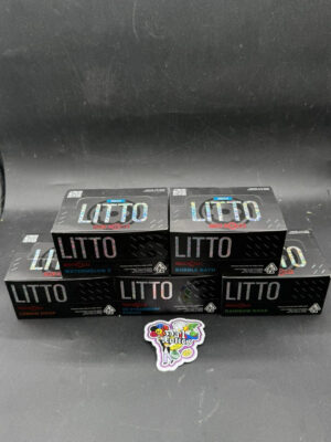 litto joints
