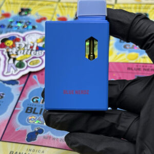 blinkers candy disposable 2g