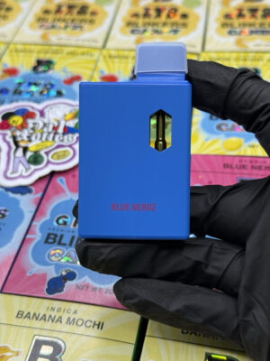 blinkers candy disposable 2g