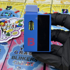 blinkers candy 2g disposable